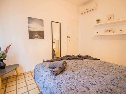 Piso en alquiler en Barcelona