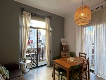 Piso en alquiler en Barcelona