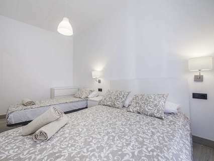 Piso en alquiler en Barcelona