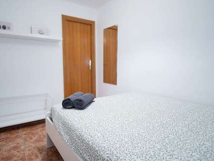 Piso en alquiler en Barcelona