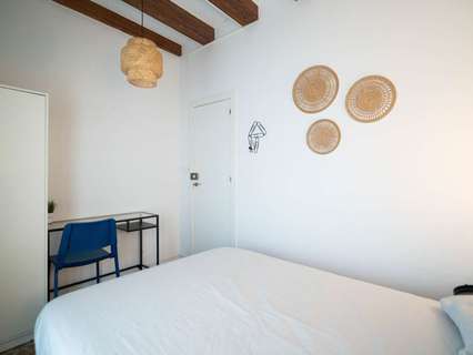 Piso en alquiler en Barcelona