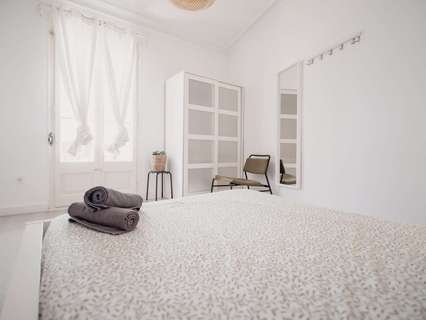 Piso en alquiler en Barcelona