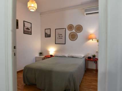 Piso en alquiler en Barcelona