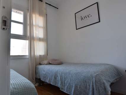 Piso en alquiler en Barcelona