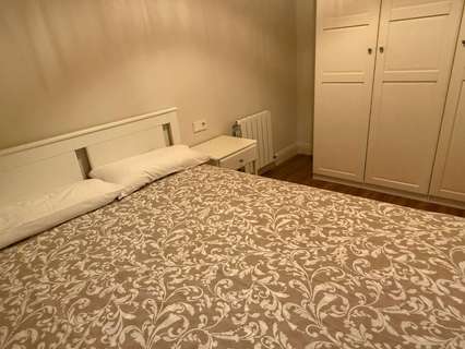 Piso en alquiler en Barcelona