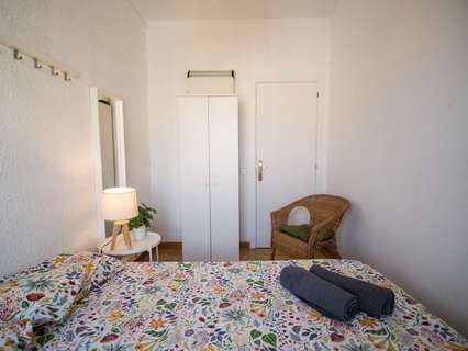 Piso en alquiler en Barcelona