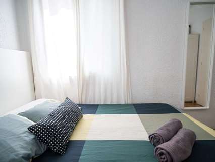 Piso en alquiler en Barcelona