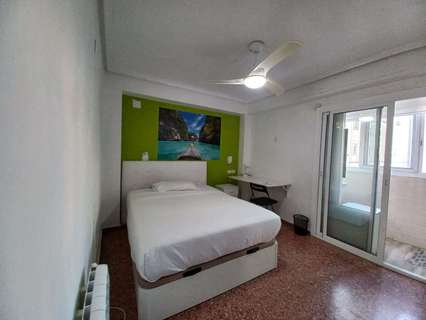 Piso en alquiler en Valencia