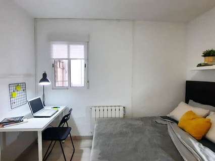 Piso en alquiler en Madrid