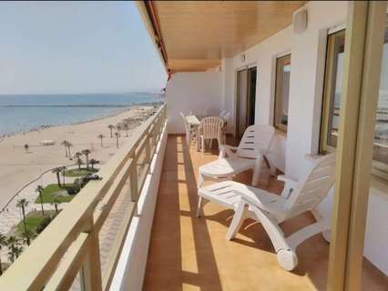 Apartamento en alquiler en Cullera
