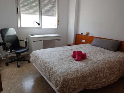 Piso en alquiler en Valencia