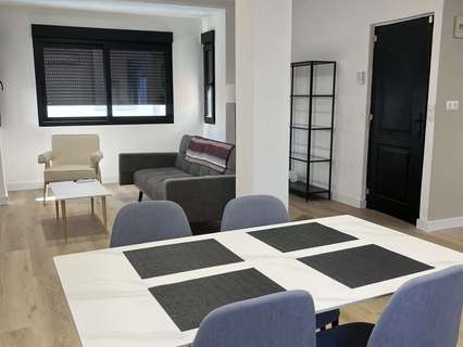 Apartamento en alquiler en Valencia