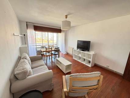 Apartamento en alquiler en Pontevedra