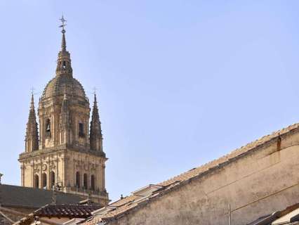 Estudio en alquiler en Salamanca