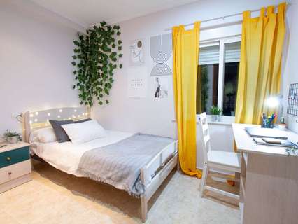 Piso en alquiler en Salamanca