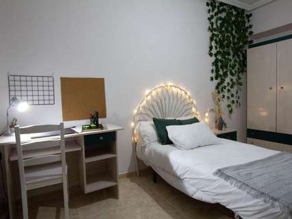 Piso en alquiler en Salamanca