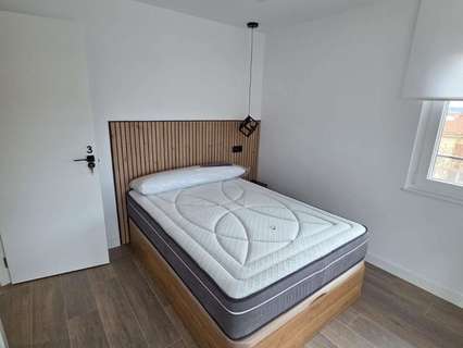 Piso en alquiler en Salamanca