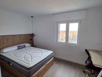 Piso en alquiler en Salamanca