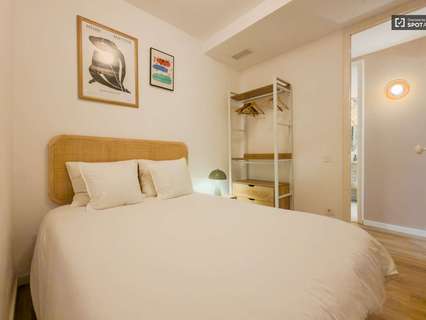 Piso en alquiler en Barcelona