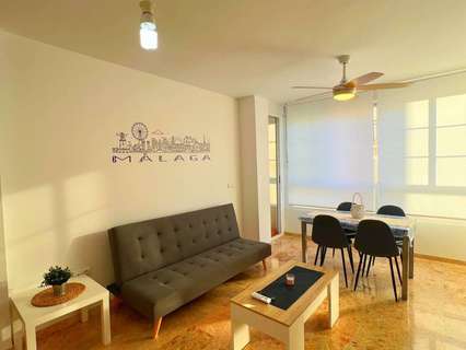 Apartamento en alquiler en Torrox