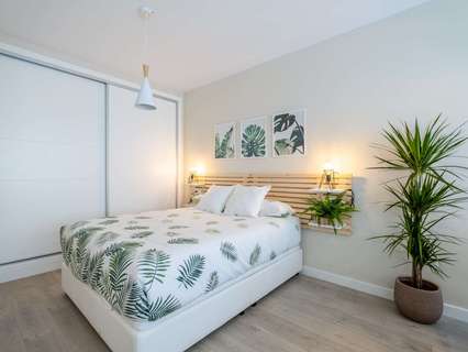 Estudio en alquiler en Málaga