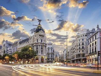 Apartamento en alquiler en Madrid