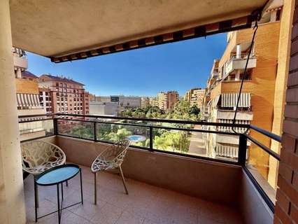 Apartamento en alquiler en Valencia