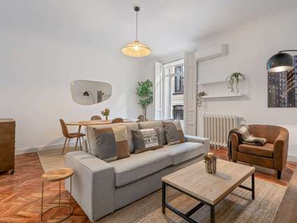 Apartamento en alquiler en Madrid