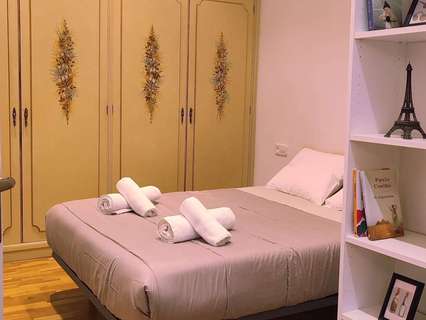 Piso en alquiler en Barcelona