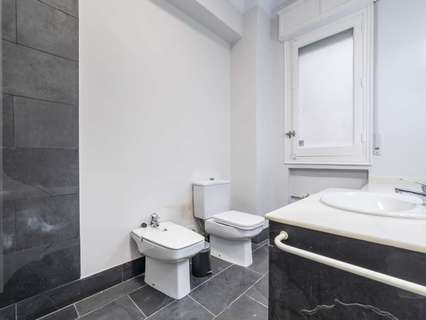 Piso en alquiler en Madrid