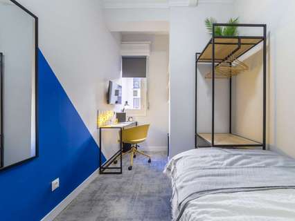 Piso en alquiler en Madrid