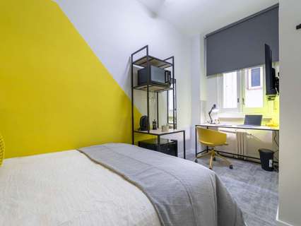 Piso en alquiler en Madrid