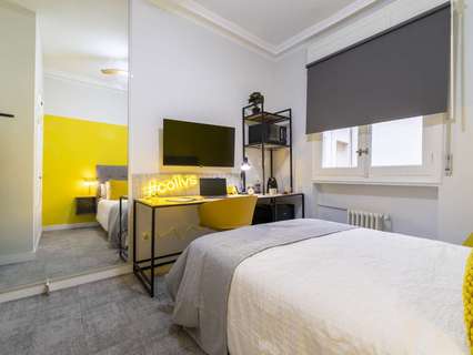 Piso en alquiler en Madrid