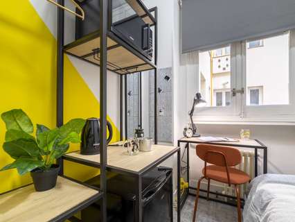 Piso en alquiler en Madrid