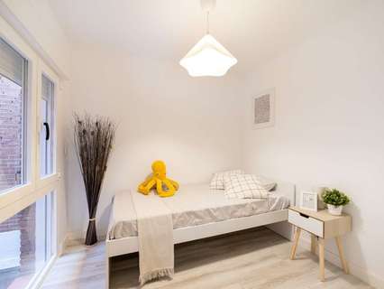 Piso en alquiler en Madrid