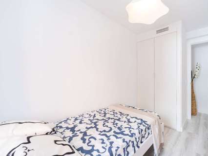 Piso en alquiler en Madrid