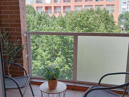 Piso en alquiler en Pamplona/Iruña