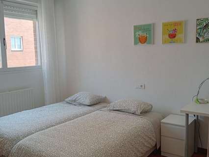 Piso en alquiler en Pamplona/Iruña