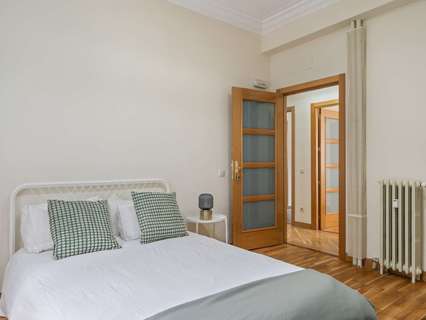 Piso en alquiler en Madrid