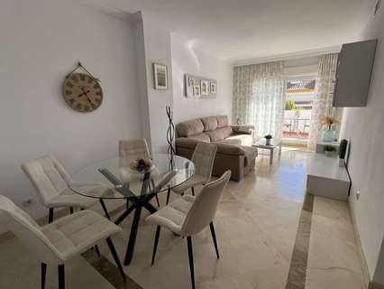 Apartamento en alquiler en Mijas