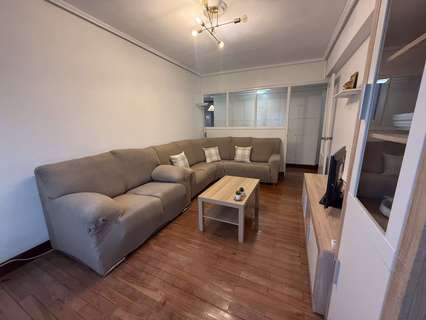 Apartamento en alquiler en Bilbao