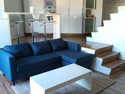 Apartamento en alquiler en Valencia