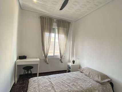 Piso en alquiler en Valencia