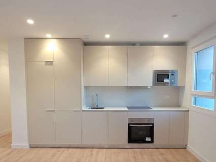 Apartamento en alquiler en Madrid