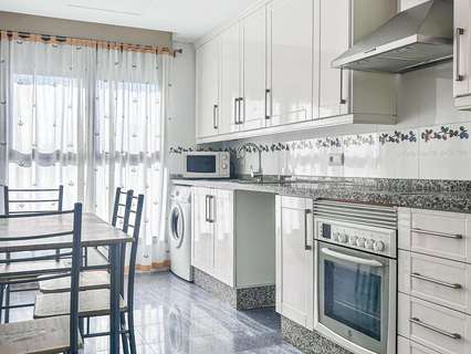 Apartamento en alquiler en Valencia