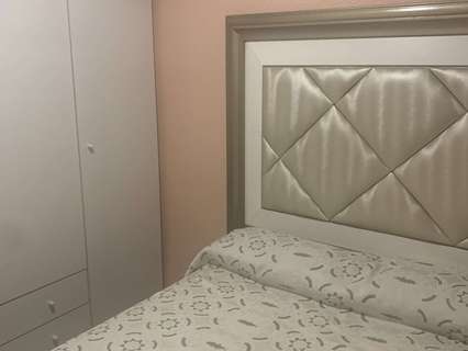 Piso en alquiler en Alicante