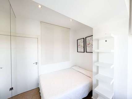 Piso en alquiler en Madrid