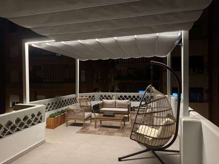 Apartamento en alquiler en Valencia