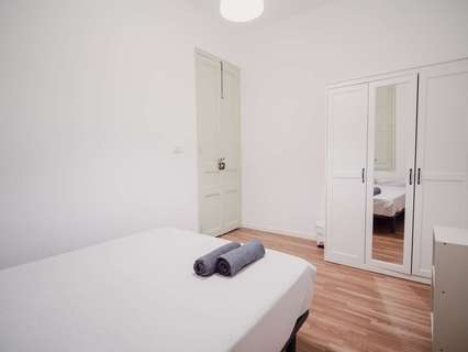 Piso en alquiler en Barcelona