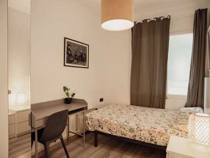 Piso en alquiler en Barcelona